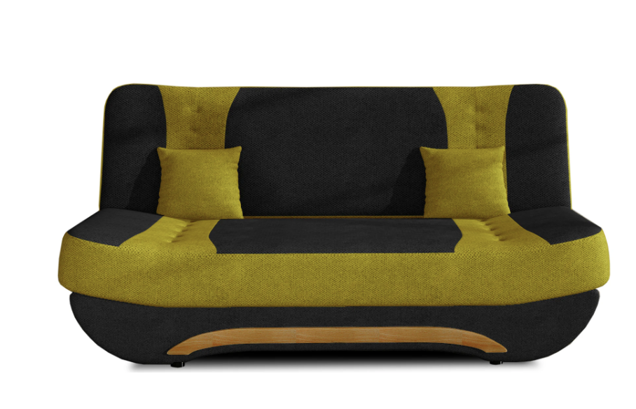 Диван прямий Ewa II 189х88х90 Eltap